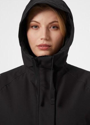 Helly Hansen Mono Material Insulated Coat - Women's 5