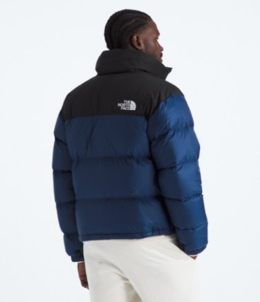 The North Face 1996 Retro Nuptse Down Jacket - Men's 2