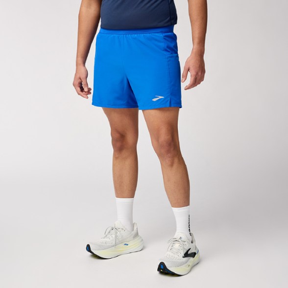 On Body Image of color Neo Blue