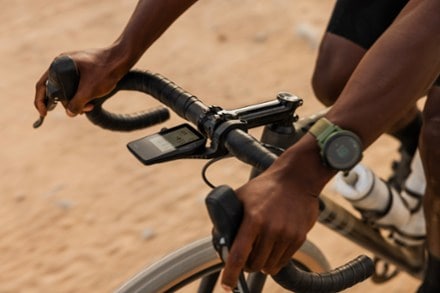 Location Image for DURA Solar GPS Computer