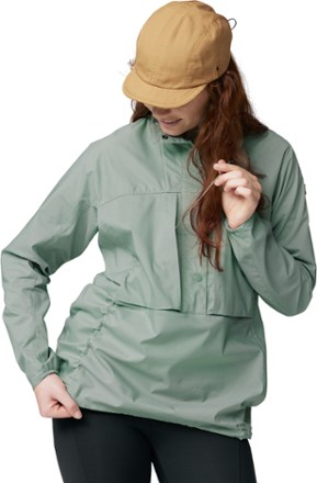 Fjallraven Abisko Hike Anorak - Women's 4