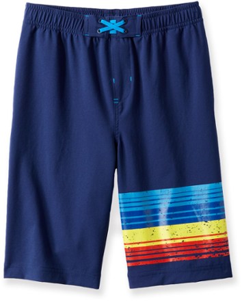 REI Coop Wave Board Shorts Boys' REI Coop