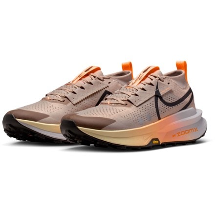 Nike Zegama 2 Trail-Running Shoes - Men's 2