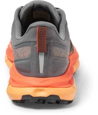 HOKA Mafate Speed 4 Trail-Running Shoes - Men's 3