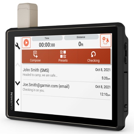 Garmin Tread - Overland Edition 5