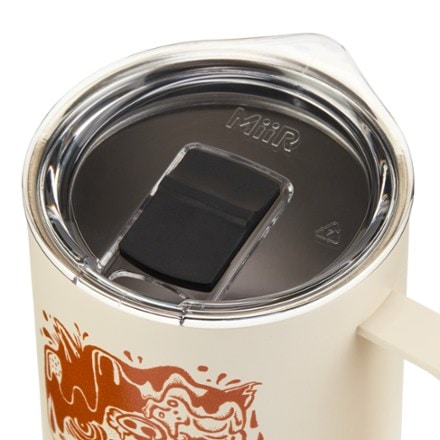 REI Co-op MiiR Camp Monsters Camp Mug - 12 fl. oz. 2