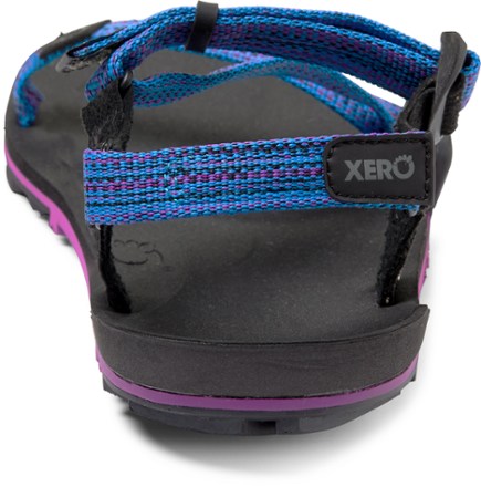 Xero Shoes Z-Trail EV Sandals - Women's 3