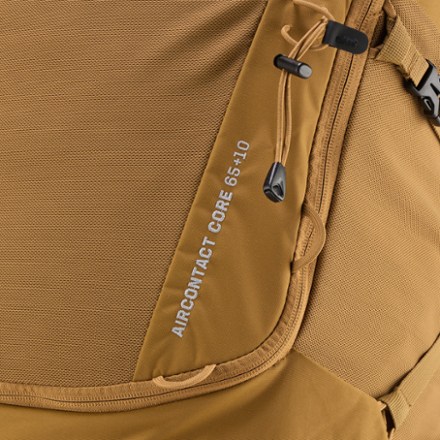 Deuter Aircontact Core 65 + 10 Pack - Men's 8