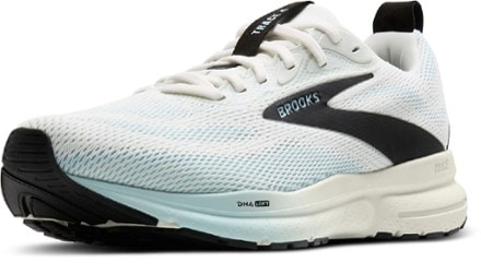 Brooks Trace 4 Road-Running Shoes - Men's 3