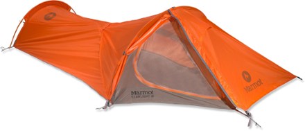 Fly open (Vintage Orange)