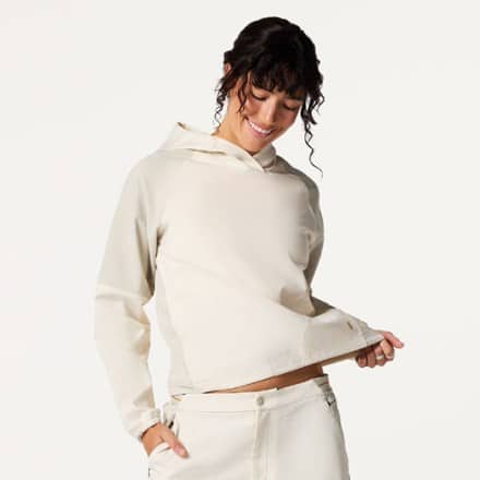 Cotopaxi Adelante Hoodie - Women's 1