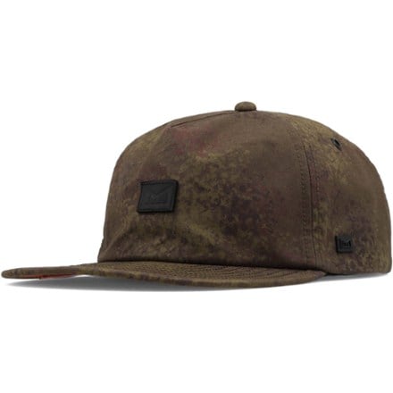 melin Thermal Eagle Wax'd Hat 0