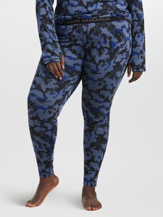 Outdoor Research Alpine Onset Merino Base Layer Bottoms Women's REI