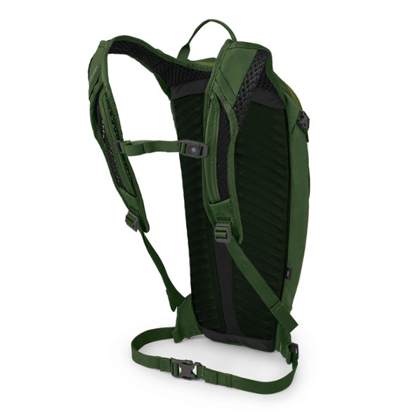 Detail Image of color Dustmoss Green