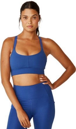 Yoga Sports Bras.