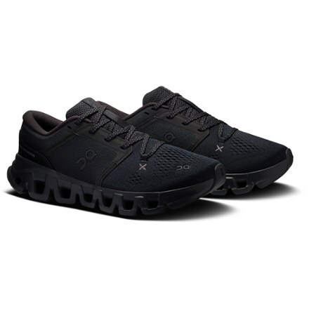 On Cloud X 5 Road-Running Shoes - Women's 2