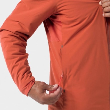 Stio Fernos Insulated Hooded Jacket - Men's 6