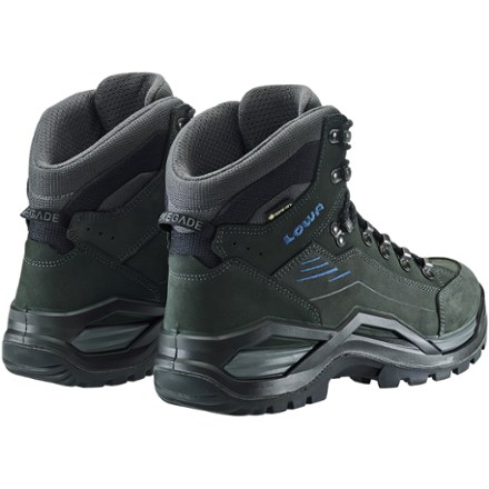 Lowa Renegade Evo GTX Mid Hiking Boots - Men's 3