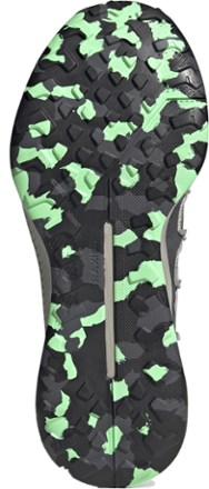 adidas Terrex Voyager 21 Canvas Shoes - Men's 7