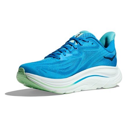 HOKA Clifton 10 Road-Running Shoes - Men's 3