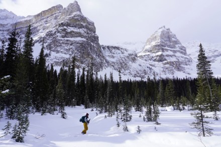 Location Image for Targhee 24 Snow Pack - Women's