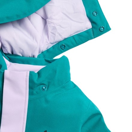 Burton 2L One-Piece Snowsuit - Toddlers' 3