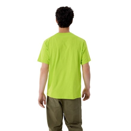 Arc'teryx Kragg SL Cotton T-Shirt - Men's 2