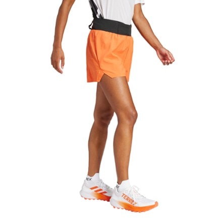 adidas Terrex Xperior Shorts - Women's 4