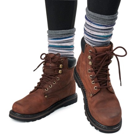 The Original Stretchlace Round Elastic Shoe Laces 1