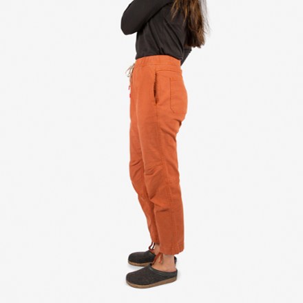Topo Designs Dirt Pants - Women's 3