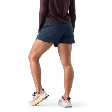 Smartwool Active Lined 3" Shorts - Women's 1