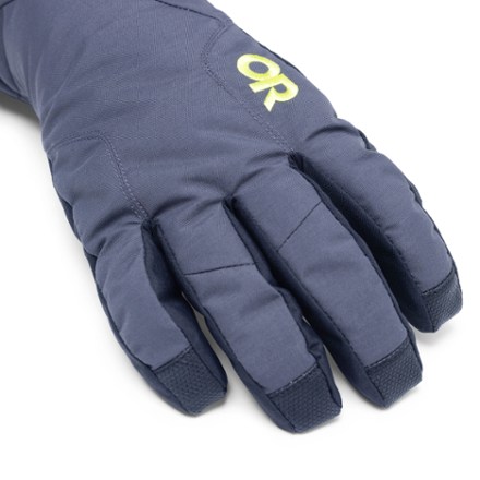 Outdoor Research Adrenaline 3-in-1 Gloves - Men's 2