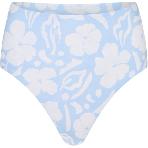 Product Image of color Aloha Crystal Blue Print