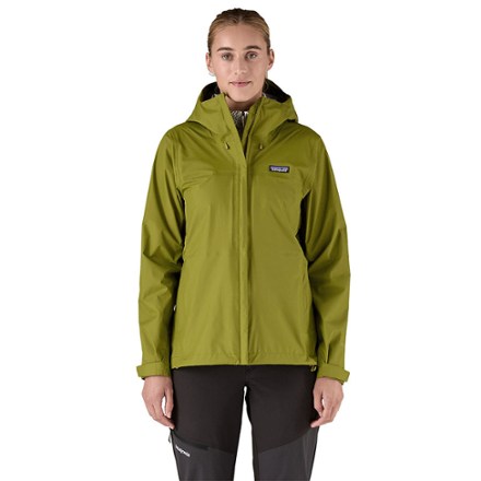 Patagonia Torrentshell 3L Jacket - Women's | REI Co-op