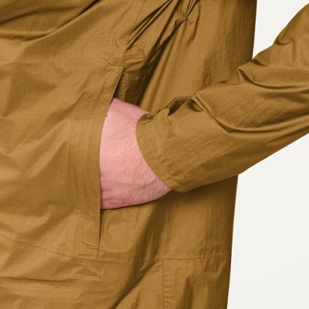 Salomon Bonatti Waterproof Jacket - Men's 8