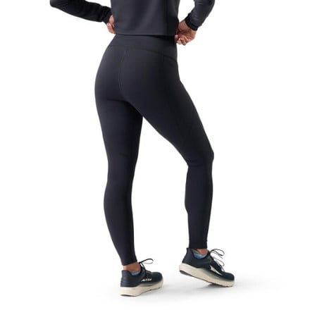 Smartwool Active Merino Movement Tights - Women's 1