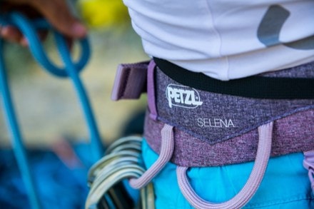 Petzl Selena Harness - Women's 5