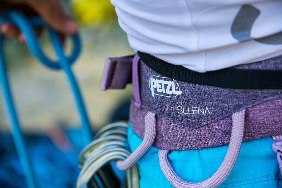 Location Image for Selena Harness - Women's