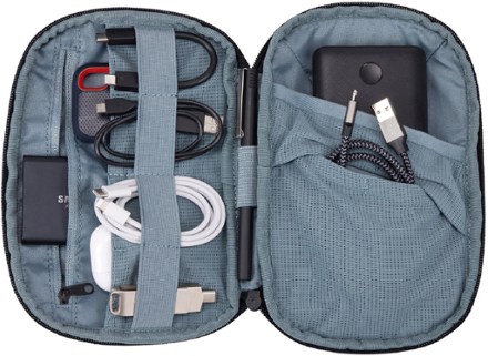 Thule Subterra Powershuttle BLACK (accessories not included)