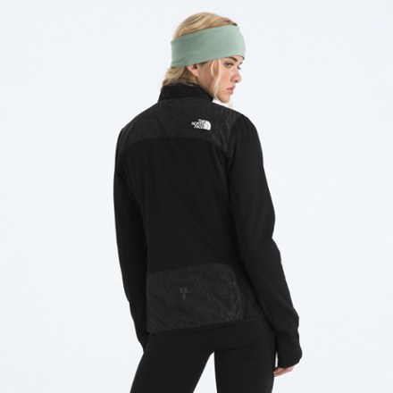 The North Face Winter Warm Pro Jacket - Women's 1