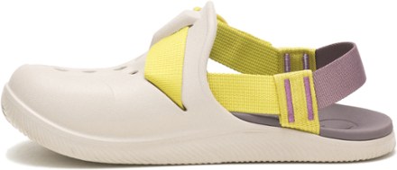Chaco Chillos Clogs - Women's 1