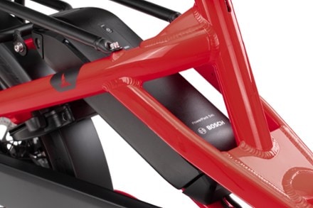Tern HSD S11 Electric Bike 7
