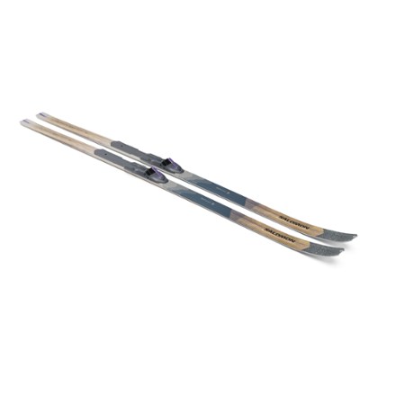 2021 salomon escape 68 outback xc skis Salomon Metal-Edge Touring Skis