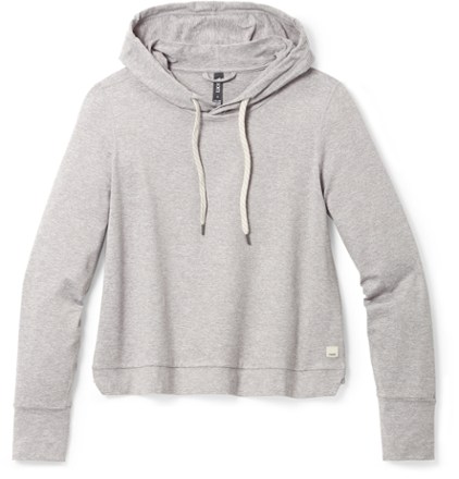 vrouwen Vuori Halo Essentiële Hoodie 
