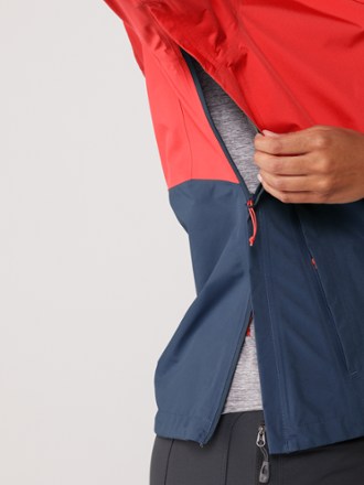 Outdoor Research Aspire II GORE-TEX Jacket - Women's 4