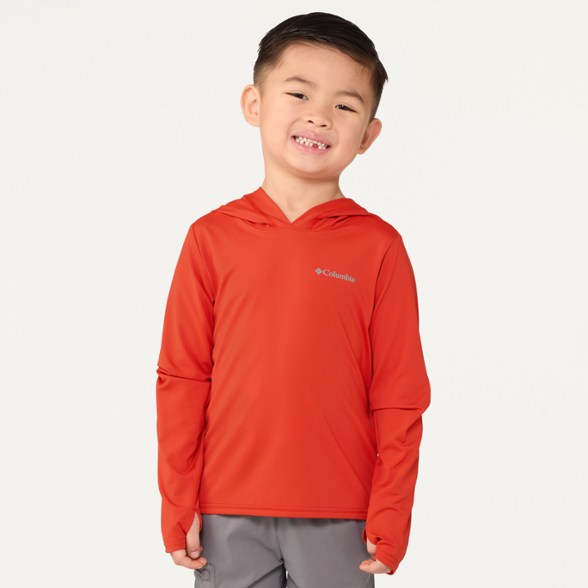 On Body Image of color Super Sonic