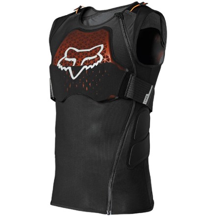 Fox Basefame Pro D3O Vest - Men's 2