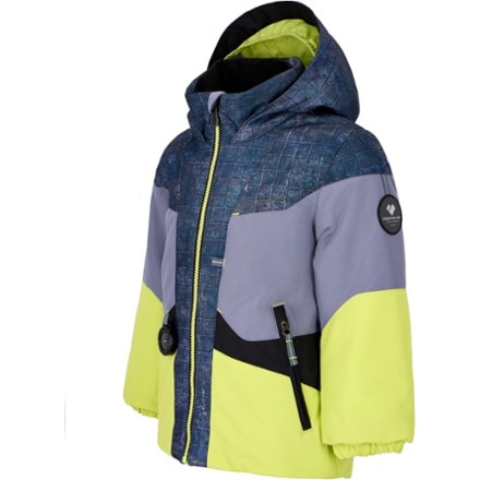 Obermeyer Altair Insulated Jacket - Toddlers' 4