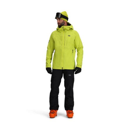 Skytour AscentShell Jacket - Men's