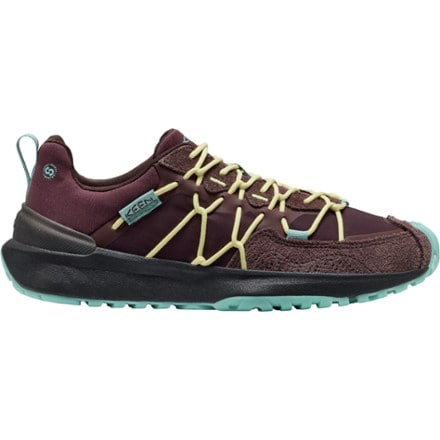 KEEN UNEEK Trekker Sneakers - Women's 0